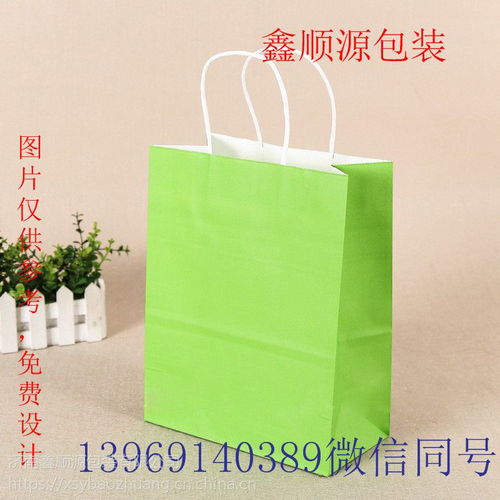 环保手提袋 重新定义生活中的可爱与时尚