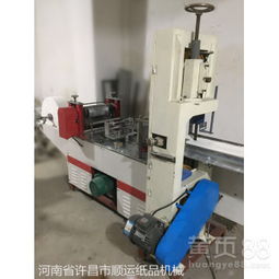 揭秘卫生纸加工设备 低价不一定是性价比之选