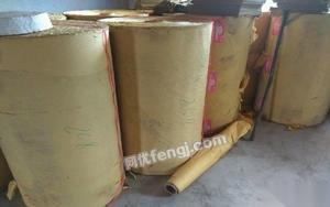环保纸加工新机遇 设备厂整体出兑专升级正当时