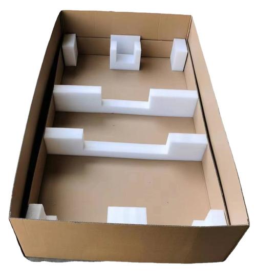 更多家电纸托盘厂家家电纸托盘品牌按需定制电脑周边电子产品包装纸