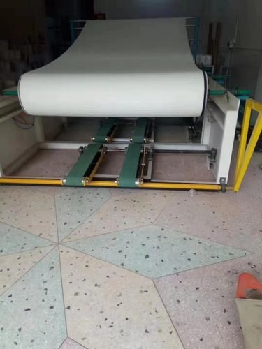 二手1880复卷机卫生纸加工机器